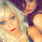 Clarissa McLaughlin - @darlingxodancer_11 - Instagram