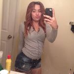 Clarissa Mitchell - @aries_lovercm - Instagram
