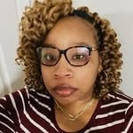 Clarissa Mitchell - @msmitch81 - Instagram