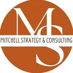 Clarissa Mitchell - @mitchellstrategyconsulting - Instagram