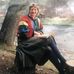 Clarissa Mitchell - Facebook