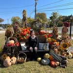 Clarissa Mitchell - @cfm_girl - Instagram