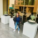 Clarissa Mitchell - @clare.g7 - Instagram