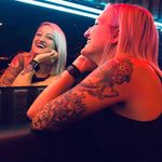 Clarissa Mobley - @mobleyclarissa - Instagram