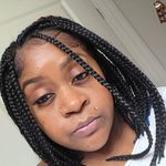 Clarissa Moore - @22much - Instagram
