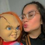 Clarissa Moore - @claire.the.bear96 - Instagram