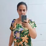 Clarissa Barbosa - @clarissa_pauliano - Instagram