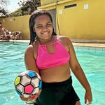 Clarissa Princesa Cacheada - @clarissaprincesacacheada - Instagram
