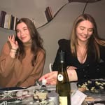 Les 2 Bonnes Dindes - @clarissa_princessesdu68 - Instagram