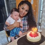 Clarissa Rios - Facebook