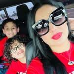 Clarissa Rios - @clary_2261 - Instagram