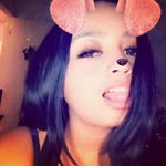 Clarissa Rios - @clarissarios43 - Instagram