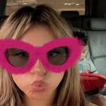 Clarissa Rios - @icy_blow - Instagram