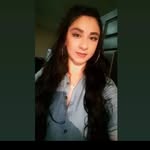 Clarissa Rios - @clarisanallely - Instagram