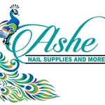 Clarissa Rios - @ashenailsupplies - Instagram