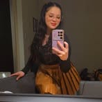 Clarissa Rios - Facebook