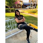 Clarissa Rios - @clarissarios1 - Instagram