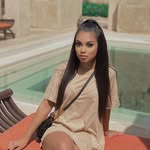 Clarissa Rios - @clarissariosvau - Instagram