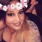 Clarissa Rios - @clarissa.rios1987 - Instagram