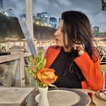 Clarissa Rios Rojas - @clarissariosrojas - Instagram