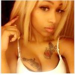 Clarissa Rogers - @pink_love_pink11 - Instagram