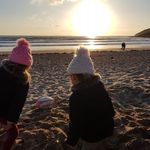 clarissa Rogers - @the_campervan_twins - Instagram
