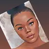 dark-skinned intact - @clarissarogers6 - TikTok