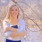 Clarissa Lou Scott - @clarissascott8 - Instagram