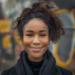 Clarissa Scott - @clarissaintnt - Instagram