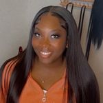 Clarissa Scott - @shanonda93 - Instagram