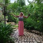Clarissa Scott - @clarissa.ann.scott - Instagram