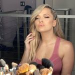 Clarissa Scott - @clarissasc100 - Instagram
