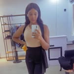 Clarissa Scott - @rora_scott - Instagram