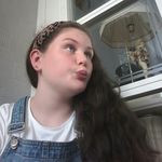 Clarissa Scott dunn - @be_nice_to_veryone - Instagram