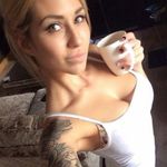 Clarissa Shepherd - @qmchraviu - Instagram