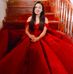 Clarissa Solis - Facebook