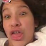 Clarissa Solis - @clarissa_spam.s - Instagram