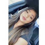 Clarissa Solis - @clarissasolis00 - Instagram