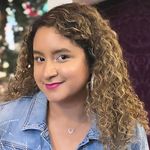 Clarissa Solis - @chikis_solis03 - Instagram