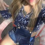 Clarissa Solis - @clarissasolis94 - Instagram