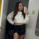 Clarissa Solis - @clarissasolis_819 - Instagram