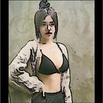 Clarissa Solis - @shirlenehostler - Instagram