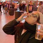 Clarissa Solis-Garcia - @cjlater - Instagram