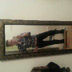 Clarissa A. Sutton Kliewer - @roverred77 - Instagram