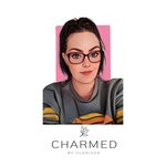 Clarissa Wall - @charmed_by_clarissa - Instagram