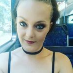 clarissa wall - @xox_clarissa_xox - Instagram