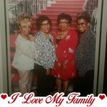 Clarissa Thecwall Wallace - @smoothgrove7 - Instagram