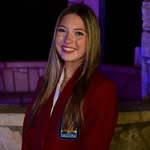 Clarissa Wallace - @clarissahealthsciences_2026 - Instagram