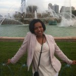 Clarissa Wallace - @ressa726 - Instagram