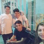 Claritza Abreu - @clary_ab - Instagram